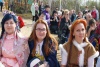 Семейный праздник "Живи, традиция"