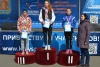 Чемпионат и Первенство России по северному многоборью, г. Красноярск, 4-8 апреля 2016 г.
