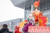 Жители НАО отпраздновали Масленицу