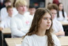 ​В школе № 1 Нарьян-Мара открылся специализированный профильный класс в партнёрстве с компанией «ЛУКОЙЛ-ПЕРМЬ»