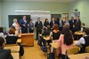 Роснефть-класс, школа п. Искателей
