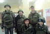 Педагогические отряды-2016