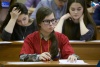 Молодые интеллектуалы Росси