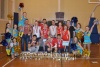 Спартакиада в Коткино - 2015
