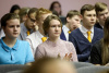 Одаренные дети Арктики 2019