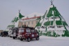 Автоэкспедиция "Варандей-2016"