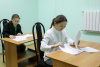 ​Школьники НАО приняли участие в региональном этапе олимпиады по родному (ненецкому) языку