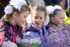 Первый звонок школа 6