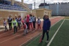 Летний фестиваль ГТО - 2016