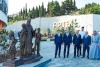 Трудовому коллективу «Артека» вручили орден Почёта