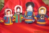 Туристический сувенир НАО
