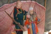 Семейный праздник "Живи, традиция"