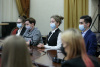 В регионе назвали имена победителей конкурса «Доброволец Ненецкого автономного округа»