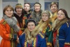 Туристический сувенир НАО