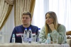 Ресурсный центр поддержки и развития добровольчества НАО успешно прошёл сертификацию Ассоциации волонтёрских центров