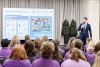 Новые ориентиры Орлят: региональные кураторы определили стратегию развития в новом учебном году на совещании в Москве