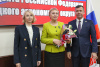 ​Педагоги и наставники НАО удостоены государственных наград РФ, поощрений Президента РФ и наград НАО