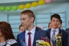 Последний звонок - 2016