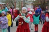 Каникулы в сельских Домах культуры