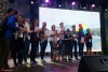 Екатерина Тарасова - победитель конкурса проектов Росмолодёжи.Форум "Ладога-2016"