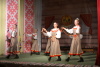 Молодёжный слёт "АРТ Квадрат 2015", с. Тельвиска