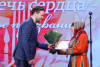 В НАО завершился семинар работников культуры