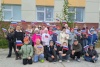 День России на площадках