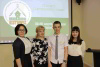 XI Малые Аввакумовские чтения