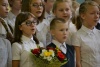 День учителя-2016. Поздравление в школах