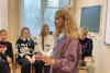 ​Говорите правильно: с основами ораторского искусства познакомили студентов Нарьян-Мара