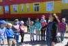 Педагогический отряд 2015