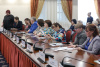 В НАО завершился семинар работников культуры