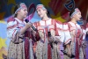 Конкурс "Фонарики дружбы", с. Великовисочное