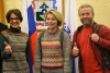 Информационно-рекламный тур "Открывая свою Арктику"