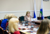 Координационный совет по материнству, отцовству и детству, 21.12.2015