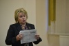 Совещание с руководителями образовательных учреждений НАО, 22.01.2016