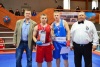 Первенство СЗФО по боксу среди юниоров, г. Череповец, 17-22 мая 2016 г.