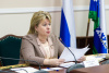 Координационный совет по материнству, отцовству и детству, 21.12.2015