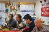 Пакетный тур "В гостях у северных оленей"