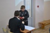 День сдачи ЕГЭ с родителями, 18.02.2017