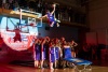 "КЭС-БАСКЕТ", финал Чемпионата НАО, 29.01.2016