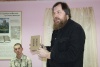 Читаем вместе "Житие" протопопа Аввакума, 23.01.2016