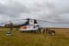 Рабочая поездка в Несь, Ому и Нижнюю Пёшу