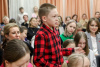 ​В Нарьян-Маре состоялась «Классная встреча» с героем СВО Фёдором Юдиным