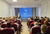 ​В средней школе посёлка Искателей прошёл урок по цифровой грамотности и кибербезопасности