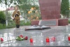 "Свеча памяти",22 июня 2016 г.