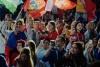 ​Делегация НАО представляет округ на II Съезде Движения Первых