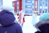 губернаторские подарки