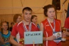 Спартакиада в Коткино - 2015
