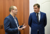 10-летие Регионального молодежного центра